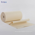 Factory Price Non-woven fabric Dust Filter Acrylic Needle Punched Non Woven Felt